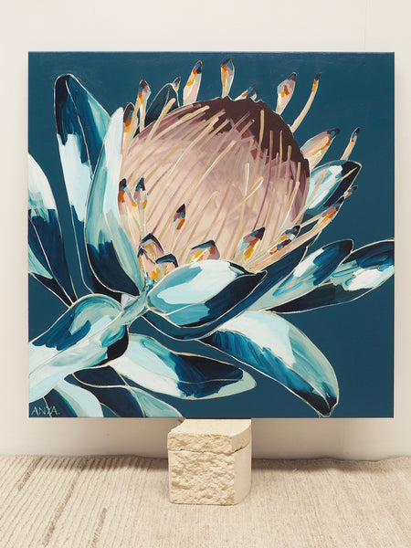 'Back To The Place' PAPER PRINT