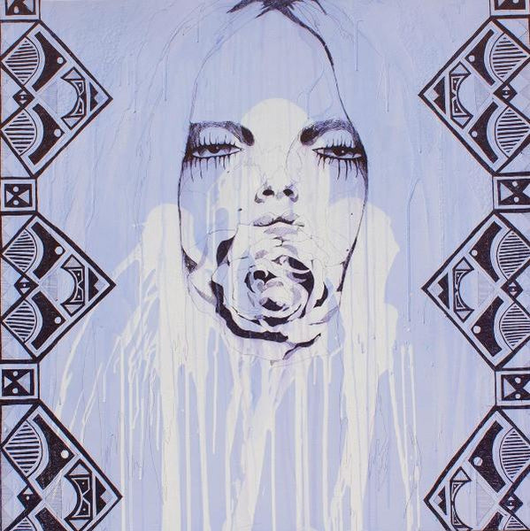 'Be Better Than Your Words' PAPER PRINT