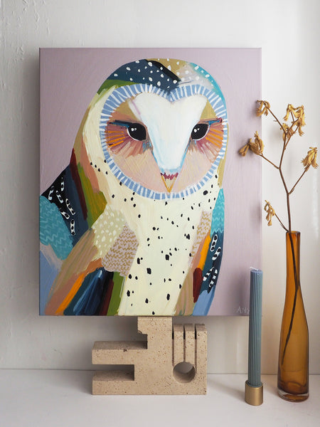 'Being From Nowhere' New