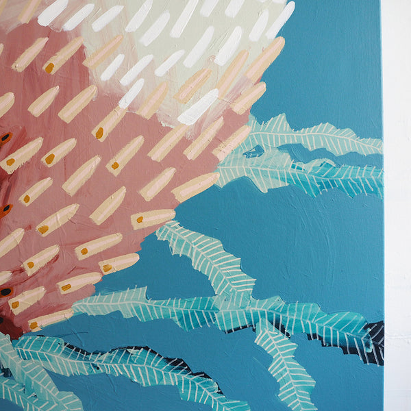 'Bold Moments' PAPER PRINT