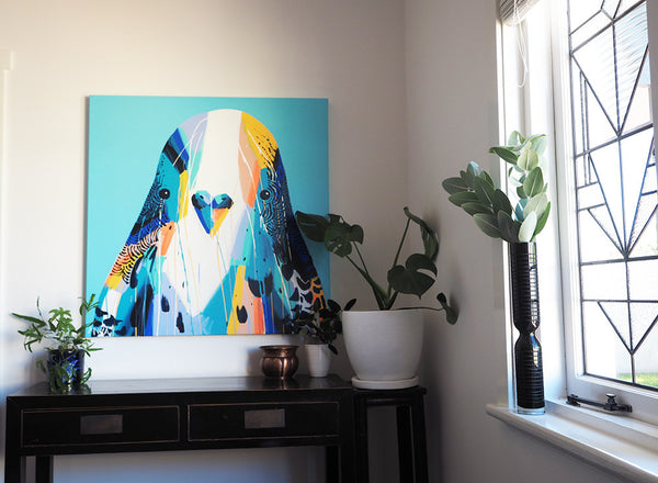 Choosing Not To Be Victimised