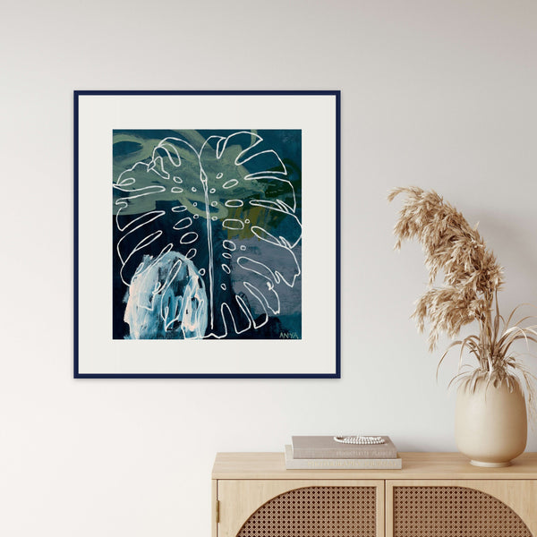 'Continuous Acceptance' PAPER PRINT