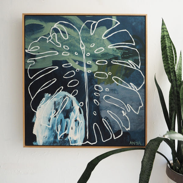 'Continuous Acceptance'