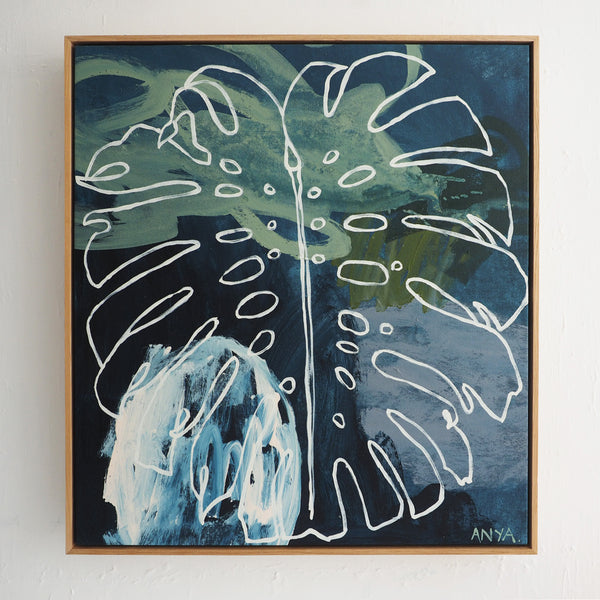 'Continuous Acceptance' PAPER PRINT