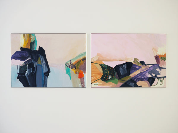 'The Courage and the Knowing'