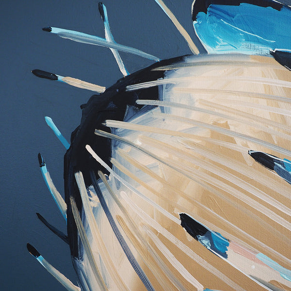 'Delayed Indifference'