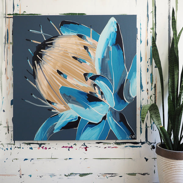 'Delayed Indifference'