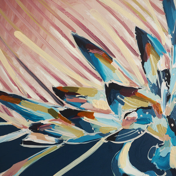 'Deliberate Acceptance'