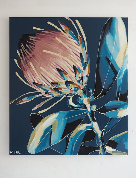 'Deliberate Acceptance'