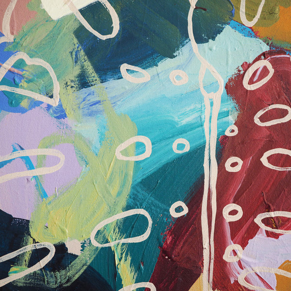 'Designated Spontaneity'