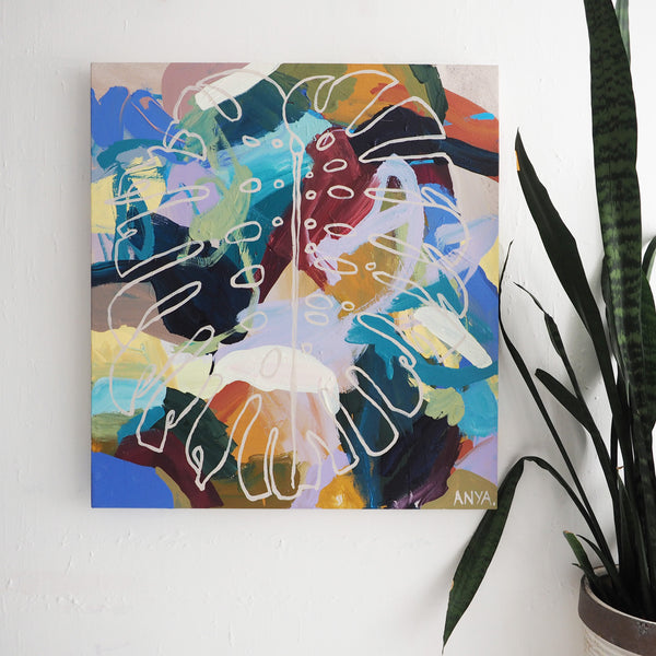 'Designated Spontaneity'