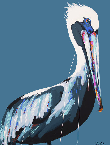 'Determining Subtleties' PAPER PRINT