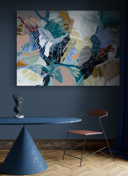 'Deterred By What I Know'