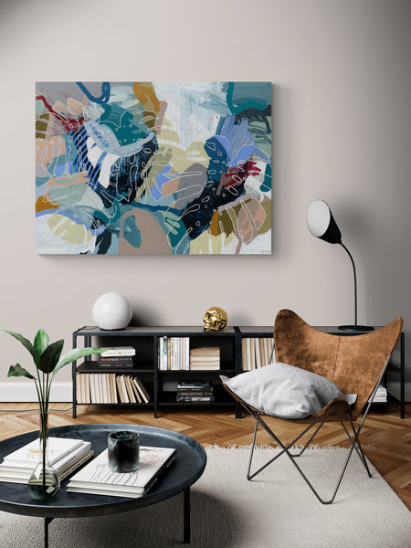 'Deterred By What I Know'