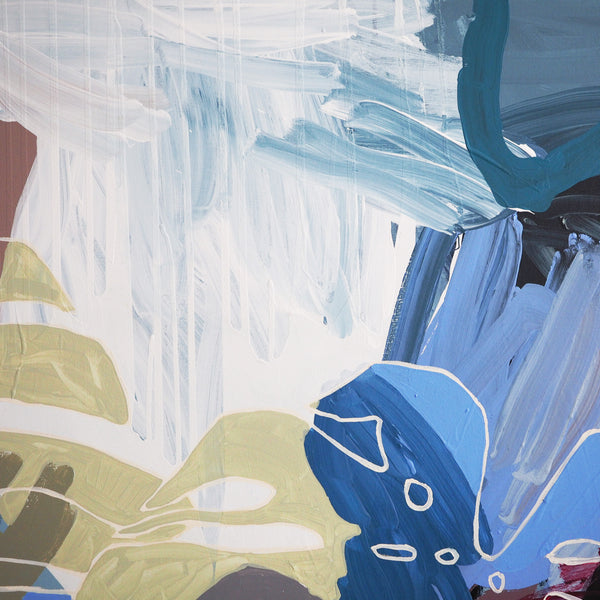 'Deterred By What I Know'