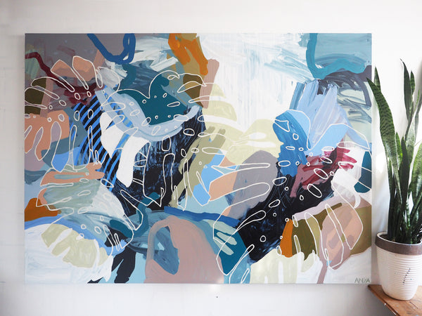 'Deterred By What I Know'