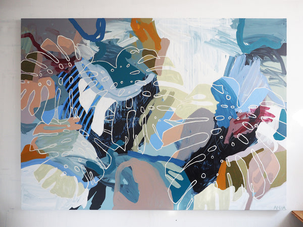 'Deterred By What I Know'