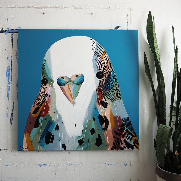 'Did I Need You Then'