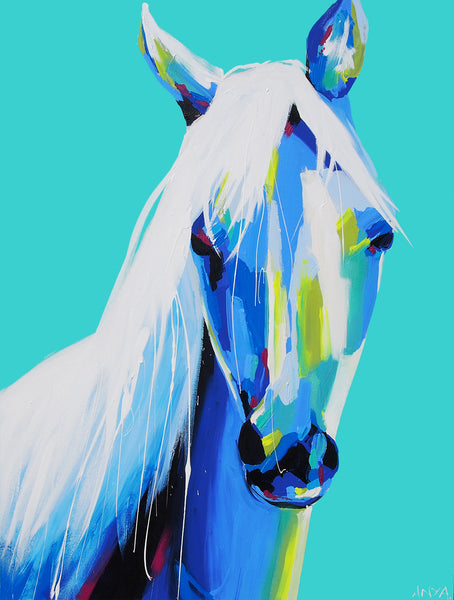 'Don't Grow Inside Me' PAPER PRINT