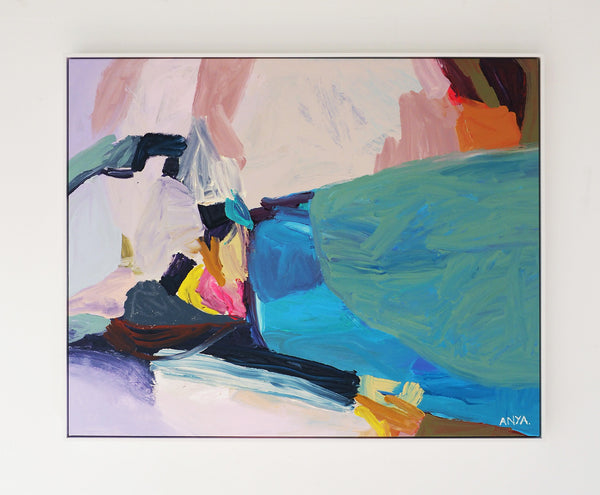 'Don’t Ask Too Much of Me'