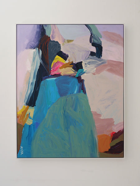 'Don’t Ask Too Much of Me' PAPER PRINT