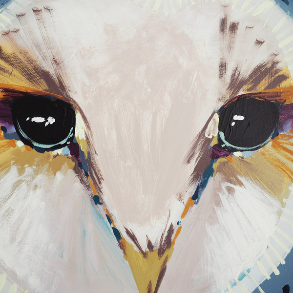 'Don't Be Worried About Me'