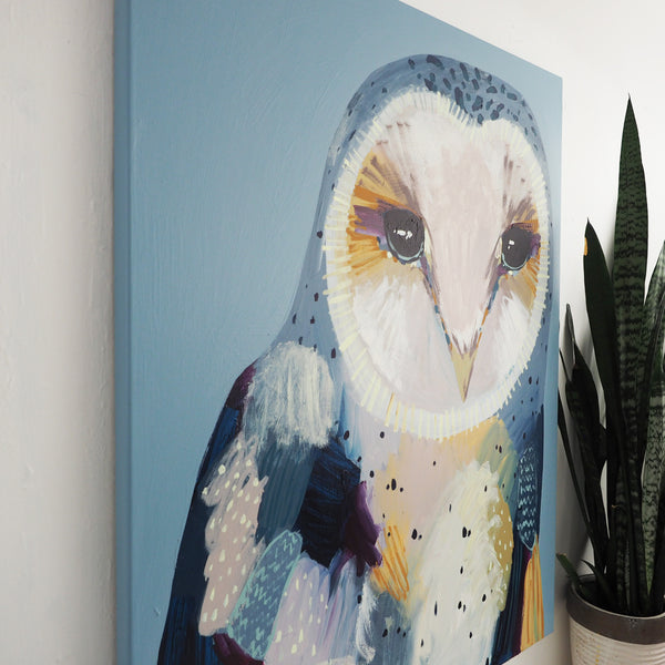 'Don't Be Worried About Me'