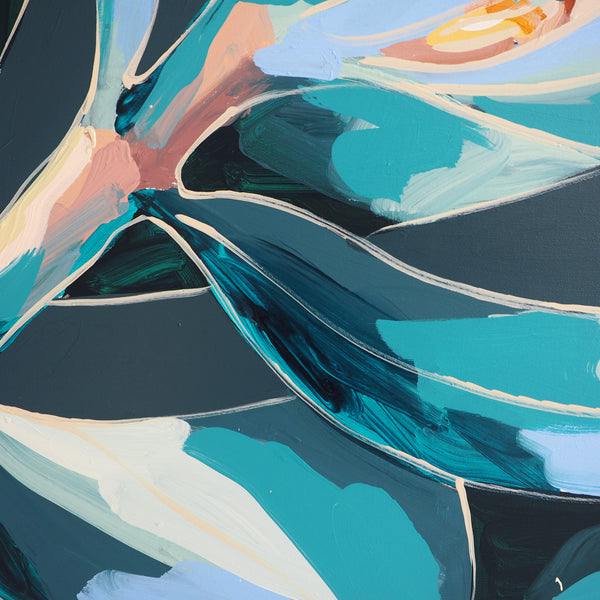 'Emotionally Flooded'