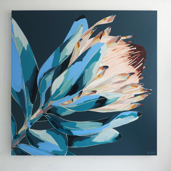 'Emotionally Flooded'