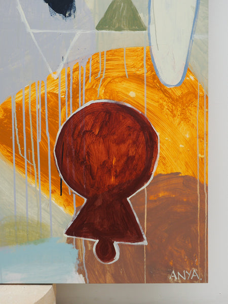 'Eternally Built For This'