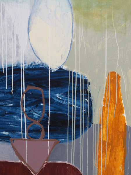 'Eternally Built For This'