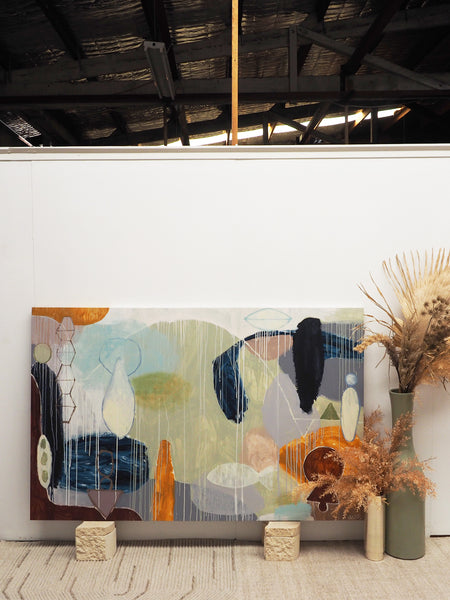 'Eternally Built For This'