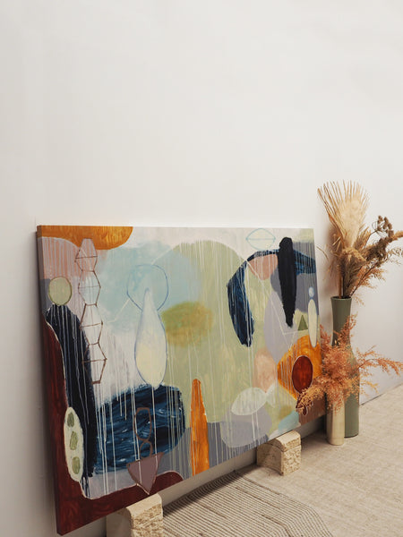 'Eternally Built For This'