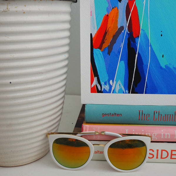 'Every Part Of Me' PAPER PRINT