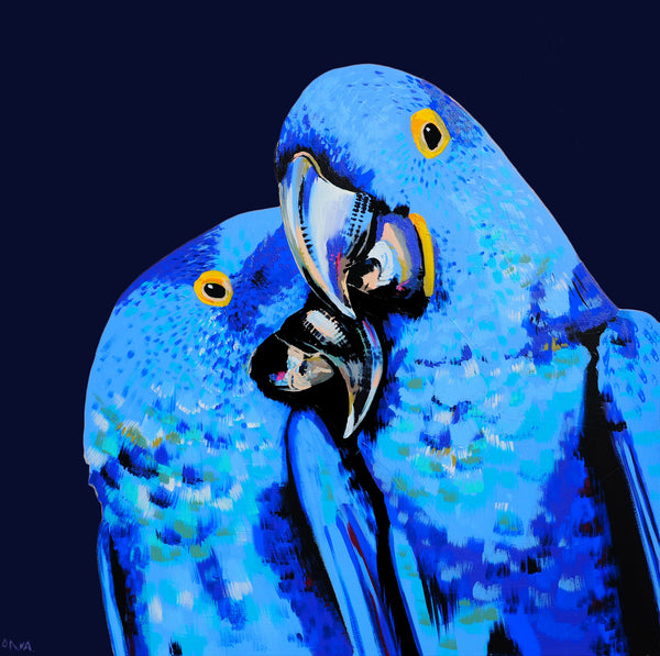 'Everything And Nothing All At Once' PRINT