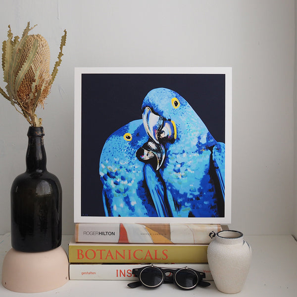 'Everything And Nothing All At Once' PRINT