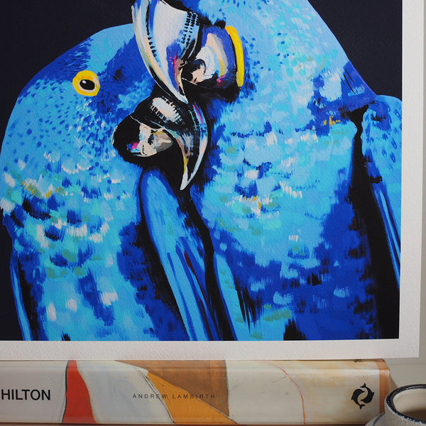 'Everything And Nothing All At Once' PRINT