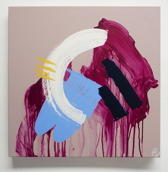 Fatally Aware Of Itself