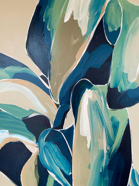 'Feel You Take Control'