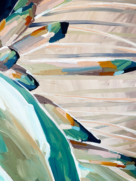 'Feel You Take Control'