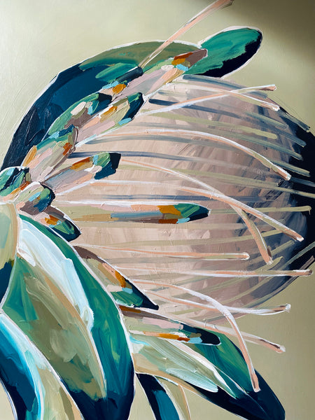 'Feel You Take Control'