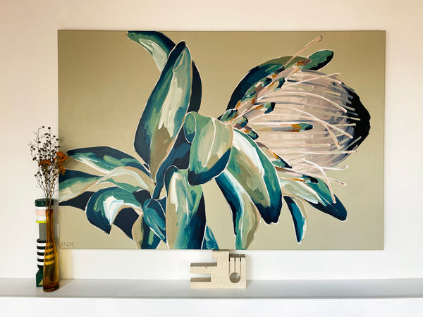 'Feel You Take Control'