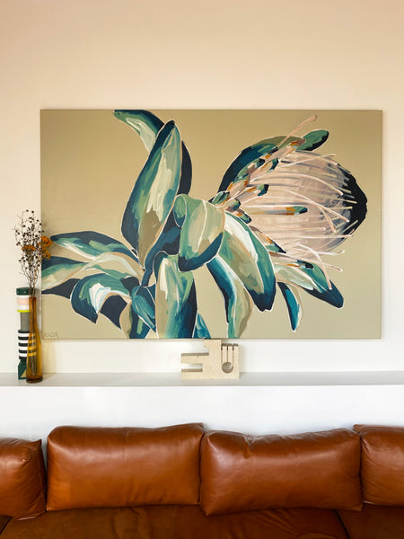 'Feel You Take Control'