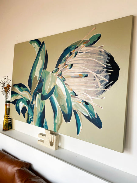 'Feel You Take Control'