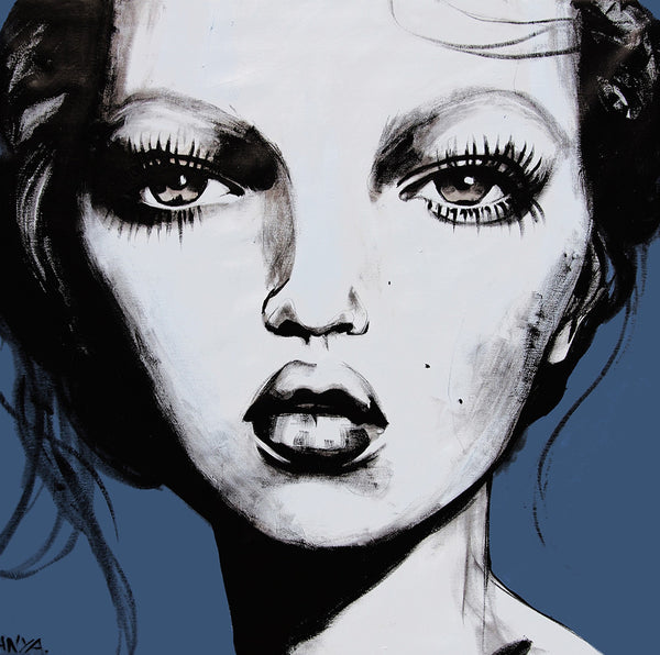 'Finding My Own' PRINT