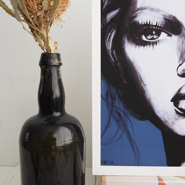 'Finding My Own' PRINT