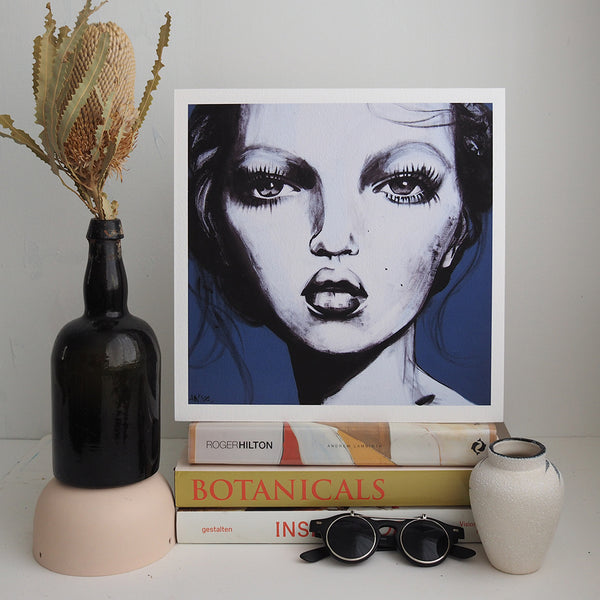 'Finding My Own' PRINT