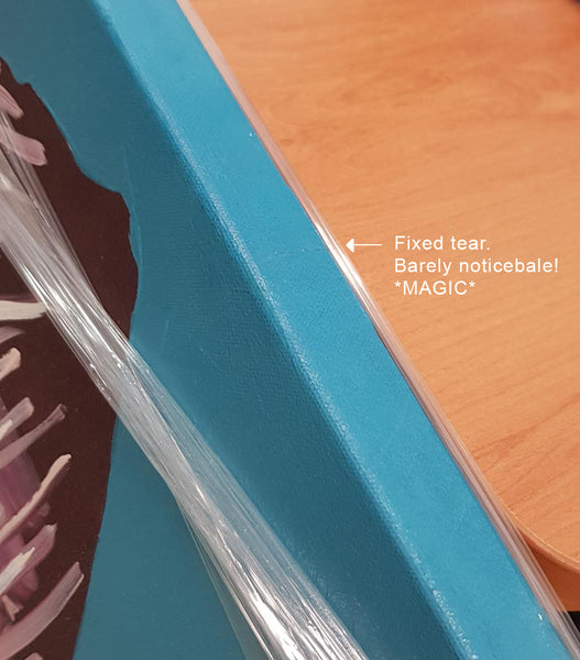 'Reconciled Reality'