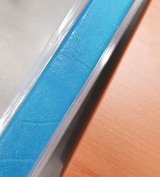 'Reconciled Reality'