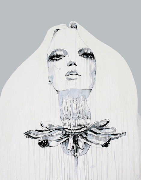 'Forgive It All' CANVAS PRINT